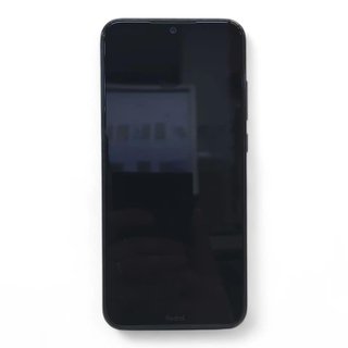 MOVIL REDMI NOTE 8T 4GB/128GB NEGRO