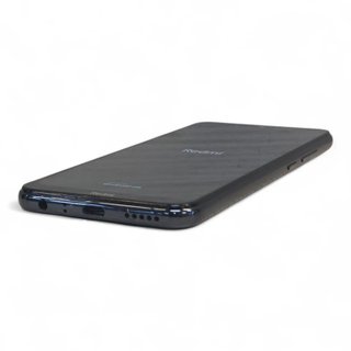 MOVIL REDMI NOTE 8T 4GB/128GB NEGRO
