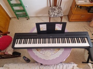 Piano Yamaha P45