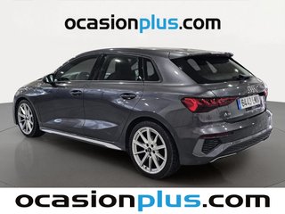 Audi A3 Sportback Genuine edition 35 TFSI 110 kW (150 CV) S tronic