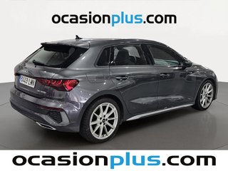 Audi A3 Sportback Genuine edition 35 TFSI 110 kW (150 CV) S tronic