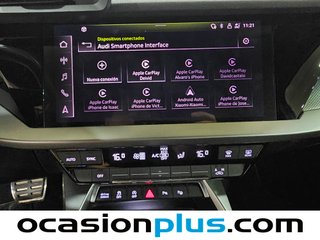 Audi A3 Sportback Genuine edition 35 TFSI 110 kW (150 CV) S tronic