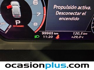 Audi A3 Sportback Genuine edition 35 TFSI 110 kW (150 CV) S tronic