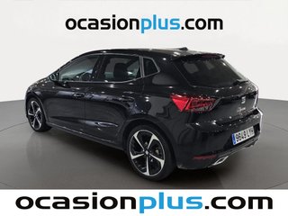 SEAT Ibiza 1.5 TSI S&S FR Plus DSG 110 kW (150 CV)