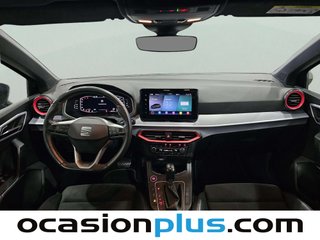SEAT Ibiza 1.5 TSI S&S FR Plus DSG 110 kW (150 CV)