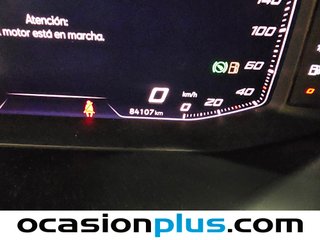 SEAT Ibiza 1.5 TSI S&S FR Plus DSG 110 kW (150 CV)
