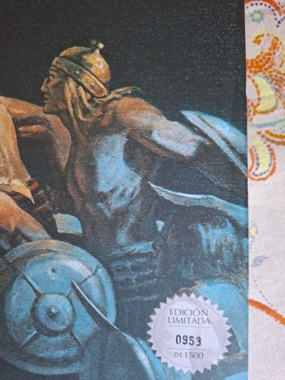 LA ESPADA SALVAJE DE CONAN N.10