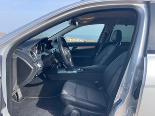 Mercedes-Benz Clase C 2011