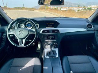 Mercedes-Benz Clase C 2011
