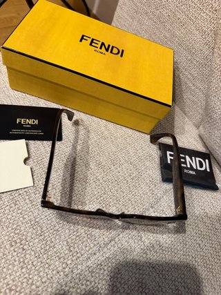 Gafas de sol Fendi
