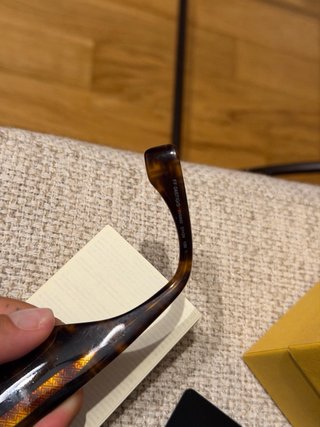 Gafas de sol Fendi