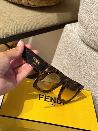 Gafas de sol Fendi