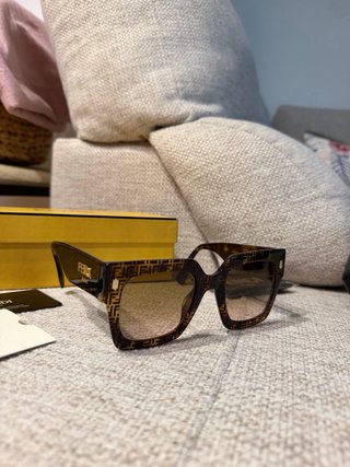 Gafas de sol Fendi