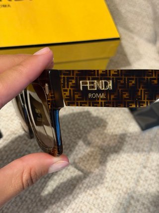 Gafas de sol Fendi