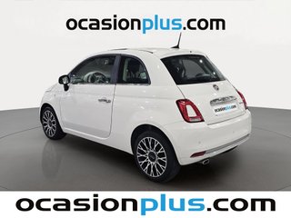 Fiat 500 1.0 Hybrid Dolcevita 51 kW (70 CV)