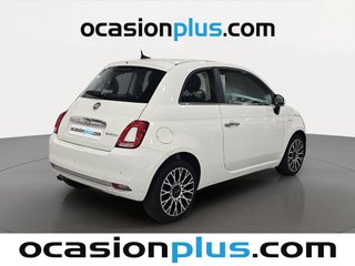 Fiat 500 1.0 Hybrid Dolcevita 51 kW (70 CV)