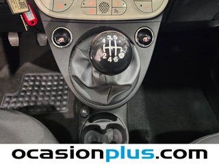 Fiat 500 1.0 Hybrid Dolcevita 51 kW (70 CV)