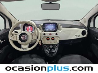 Fiat 500 1.0 Hybrid Dolcevita 51 kW (70 CV)