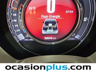 Fiat 500 1.0 Hybrid Dolcevita 51 kW (70 CV)