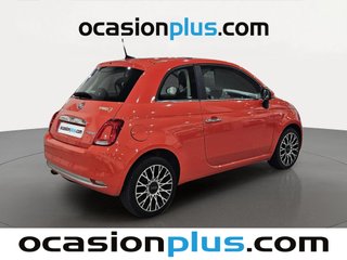 Fiat 500 1.0 Hybrid Dolcevita 51 kW (70 CV)