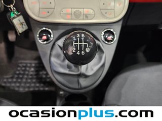 Fiat 500 1.0 Hybrid Dolcevita 51 kW (70 CV)