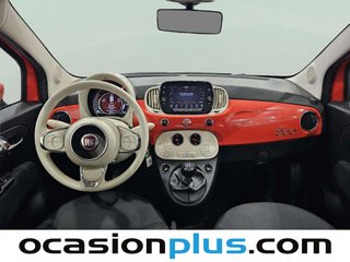 Fiat 500 1.0 Hybrid Dolcevita 51 kW (70 CV)