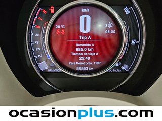 Fiat 500 1.0 Hybrid Dolcevita 51 kW (70 CV)
