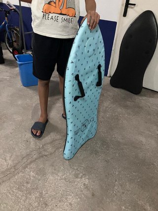 Tablas de surf para niños