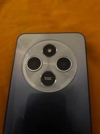 Xiaomi HyperOS Móvil