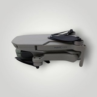 DRON DJI MAVIC MINI - KIT ESTANDAR 249G +BOLSA TRANSPORTE + ACCESORIOS