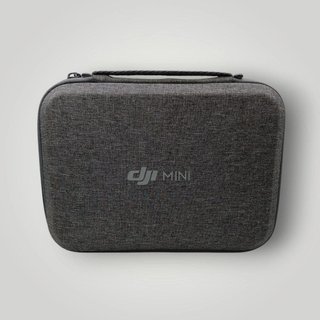DRON DJI MAVIC MINI - KIT ESTANDAR 249G +BOLSA TRANSPORTE + ACCESORIOS