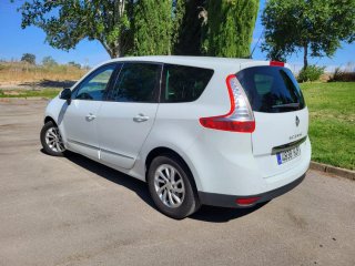 Renault Grand Scenic 2012  1.6 dci 130cv