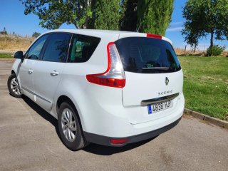 Renault Grand Scenic 2012  1.6 dci 130cv