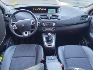 Renault Grand Scenic 2012  1.6 dci 130cv