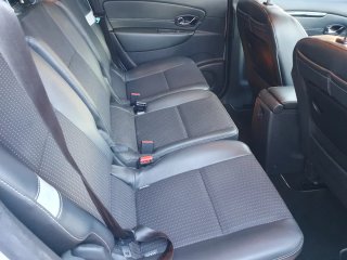 Renault Grand Scenic 2012  1.6 dci 130cv