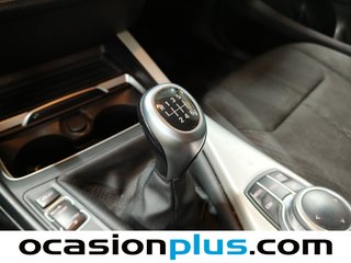 BMW Serie 1 116i 80 kW (109 CV)