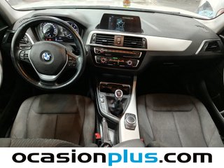 BMW Serie 1 116i 80 kW (109 CV)