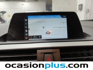 BMW Serie 1 116i 80 kW (109 CV)