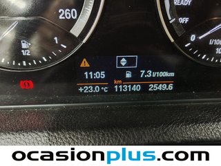 BMW Serie 1 116i 80 kW (109 CV)