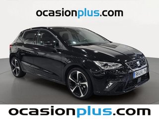 SEAT Ibiza 1.5 TSI S&S FR Plus DSG 110 kW (150 CV)
