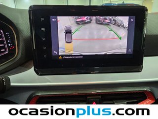 SEAT Ibiza 1.5 TSI S&S FR Plus DSG 110 kW (150 CV)