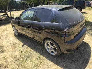 SEAT Ibiza 2006
