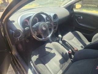 SEAT Ibiza 2006