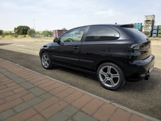 SEAT Ibiza 2006