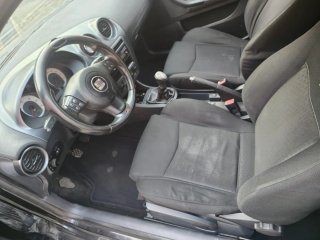 SEAT Ibiza 2006