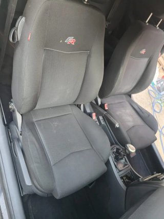 SEAT Ibiza 2006
