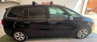 Citroen Grand C4 Picasso 2014