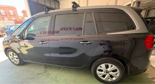 Citroen Grand C4 Picasso 2014