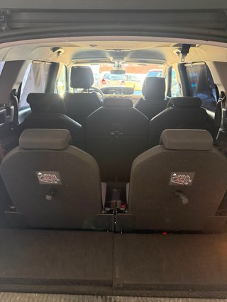 Citroen Grand C4 Picasso 2014