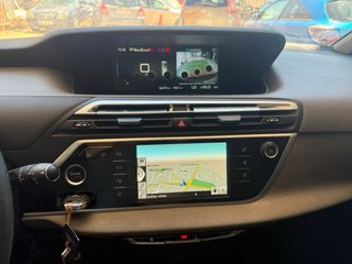 Citroen Grand C4 Picasso 2014